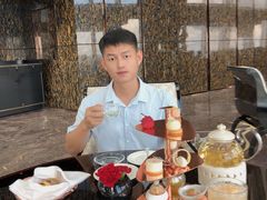-瑞吉酒店·The Drawing Room闲逸廊·云端下午茶·夜奢Whiskey