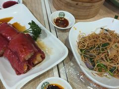 -添好运点心专门店(中环IFC店)