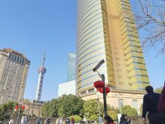 -震旦国际大楼