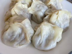 薄皮包子-维吾尔餐厅(宜山路店)