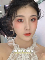 -臣丽纹眉品牌连锁