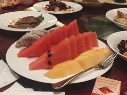 -唐山香格里拉大酒店·宴会厅