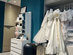 -海马体照相馆(西安高新万达广场店)
