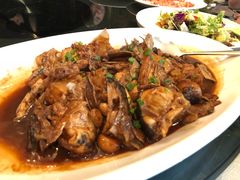 -江滨九号.中餐厅(滨江店)