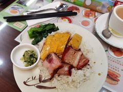 -兰芳园(上环店)