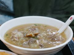 -浮屿大同鸭肉粥·始于1983年