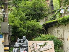 -上海蔡元培故居陈列馆