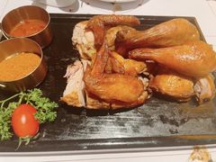 -洛缦音乐餐厅(工业展览馆万象城店)
