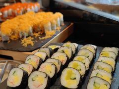 -圣丰索菲特·2 On 988 Café 自助餐厅