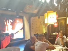 -老淮安·淮安菜(涟水店)