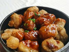 -江南村酒家