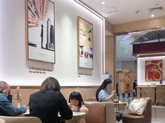 大堂-哈根达斯(万象城店)