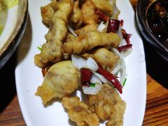 -海宁煲农家菜(惠南镇店)