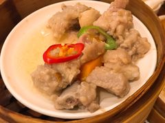 -杭州JW万豪酒店-万豪中餐厅
