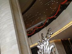 -厦门明发国际大酒店(会展中心环岛路店)