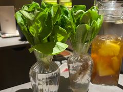 -罗勒家·养生火锅· Bistro(大望路店)
