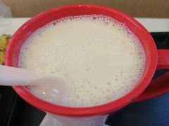 -永和大王(广渠店)