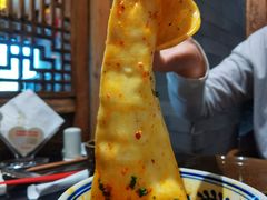 biangbiang面-西安饭庄·非遗陕菜(钟楼店)