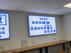 -Apple Store苹果手机电脑售后维修中心(浦东店)