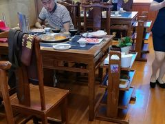 -沸炉重庆老火锅(军事博物馆店)