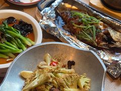 -新白鹿餐厅(城西银泰城店)