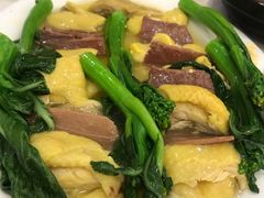 -焕记海鲜饭店