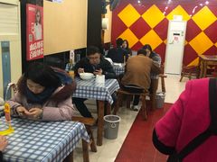 等位区-潘国仙耳光馄饨(黄家阙路店)