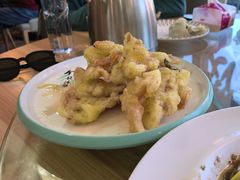 -叁拾壹克饺子·东北菜(国贸店)