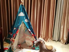 -天目湖御水温泉·度假酒店