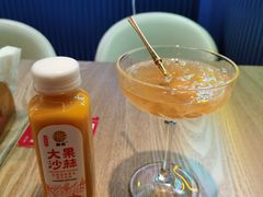 -壹粉屋新疆炒米粉(建外SOHO东区店)