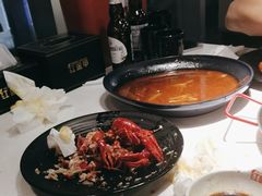 -红盔甲·小龙虾(天钥桥店)
