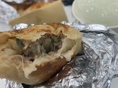 烤牛肉卷-山姆餐吧(山姆会员商店店)