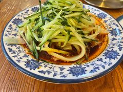 -柴窝堡22号辣子鸡·传承新疆菜