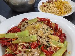 -一起吃小龙虾·海鲜(海珠店)
