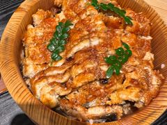 -玄白·炭烤活鳗(上海首店)