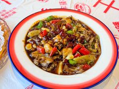 -佳佳麻辣烧菜馆