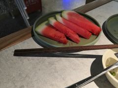 -鲜潭蒸汽石锅鱼(五道口购物中心店)