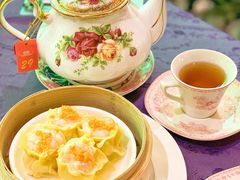 鲜虾干蒸烧卖-惠食佳·朱雀(东方商厦店)