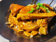 -金谷园饺子馆(北邮总店)
