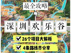 -深圳欢乐谷