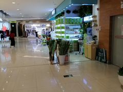 -天和百货(华南MALL店)