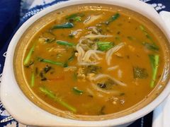 -滇道云南特色料理(康定路店)