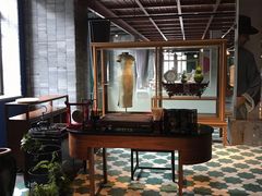 -三号黄浦会Canton Table