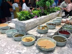 -火锅岛潮牌自助餐厅(天津天佑城店)