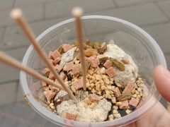 -三大炮豆花铺(锦里店)