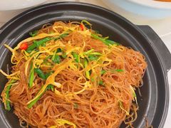 蟹黄粉丝煲-庐州太太(CBD店)