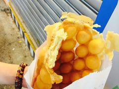 鸡蛋仔-利强记北角鸡蛋仔(弥敦道店 )