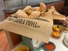 -太食獸泰式茶餐厅(IFS国金中心店)