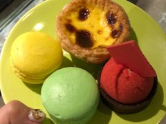 -解放碑威斯汀酒店-知味国际美食餐厅