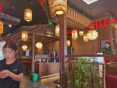 -恰饭·老长沙市井菜(天河客运站店)